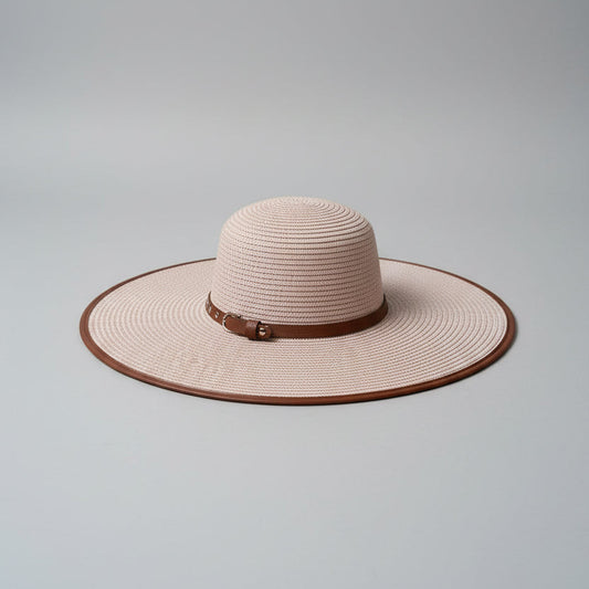 Shoreline Chic Hat