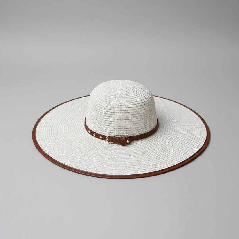 Shoreline Chic Hat