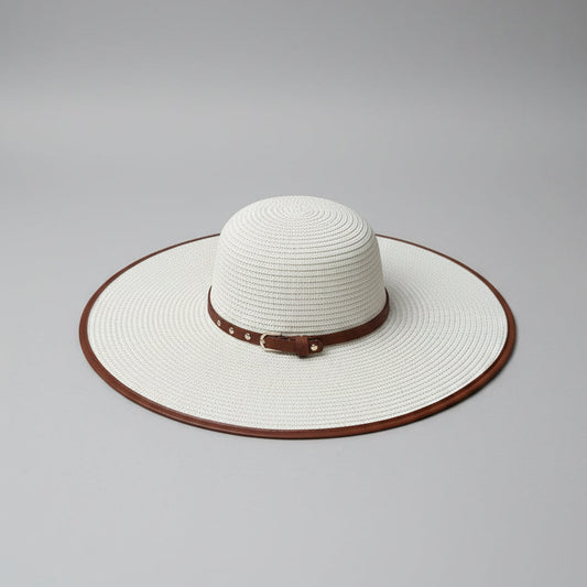 Shoreline Chic Hat
