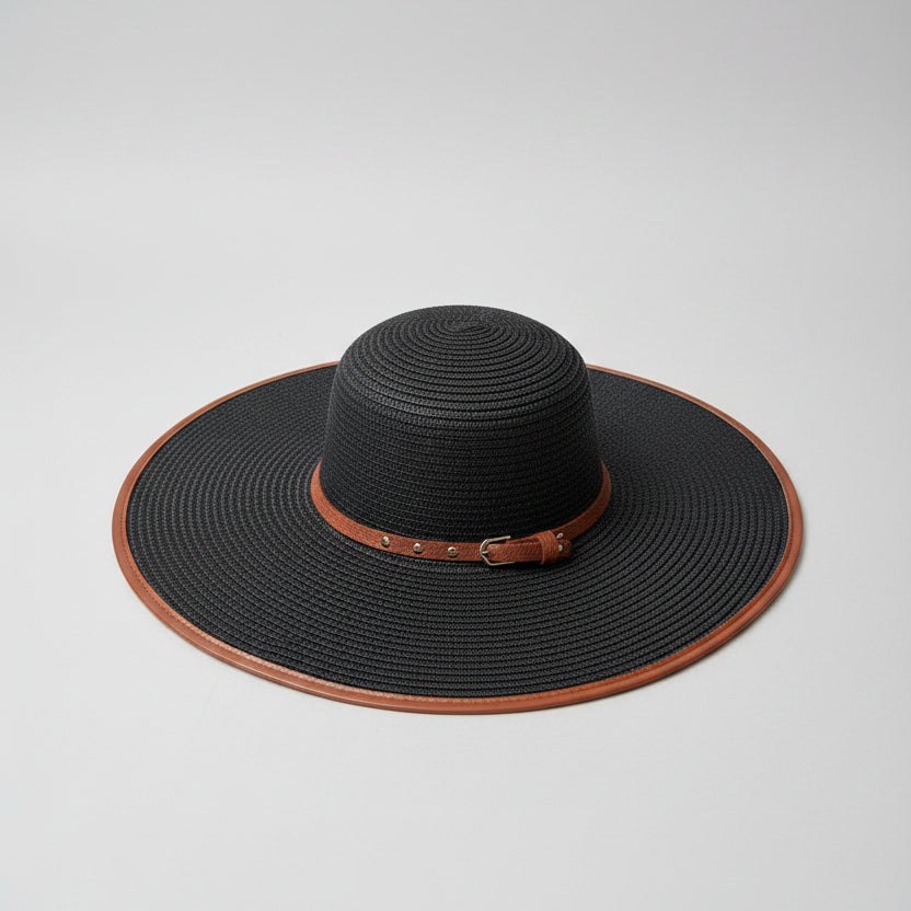 Shoreline Chic Hat