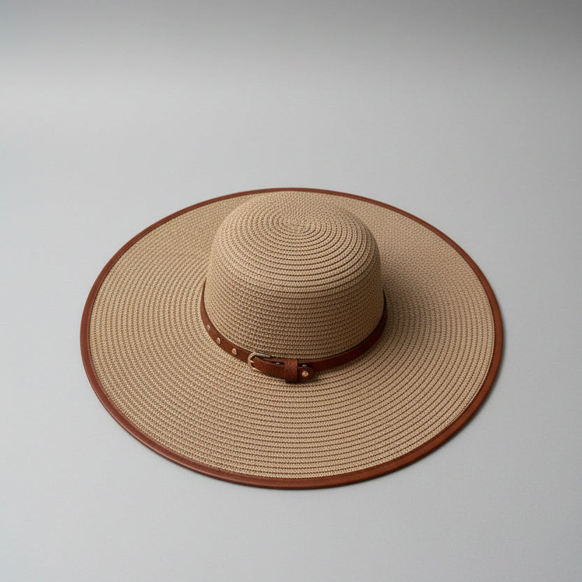 Shoreline Chic Hat