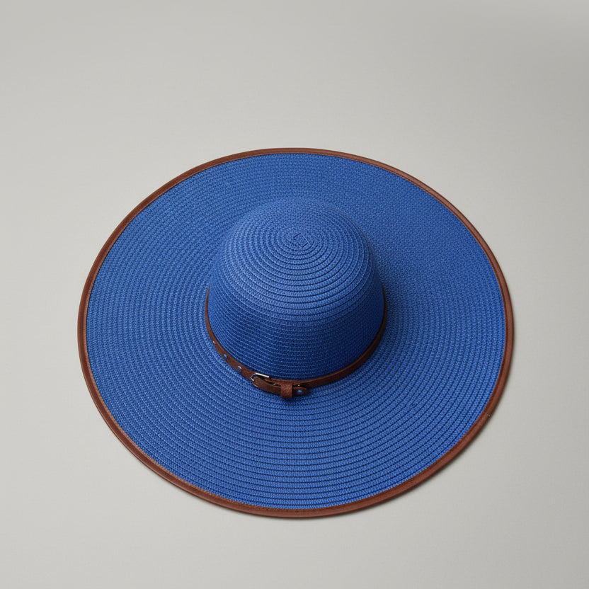 Shoreline Chic Hat