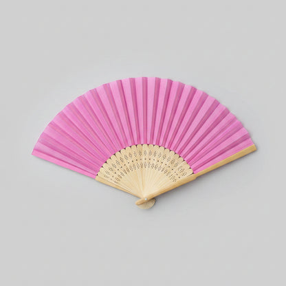 Breeze Folding Fan