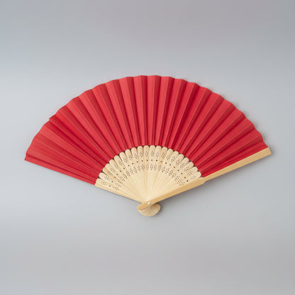 Breeze Folding Fan