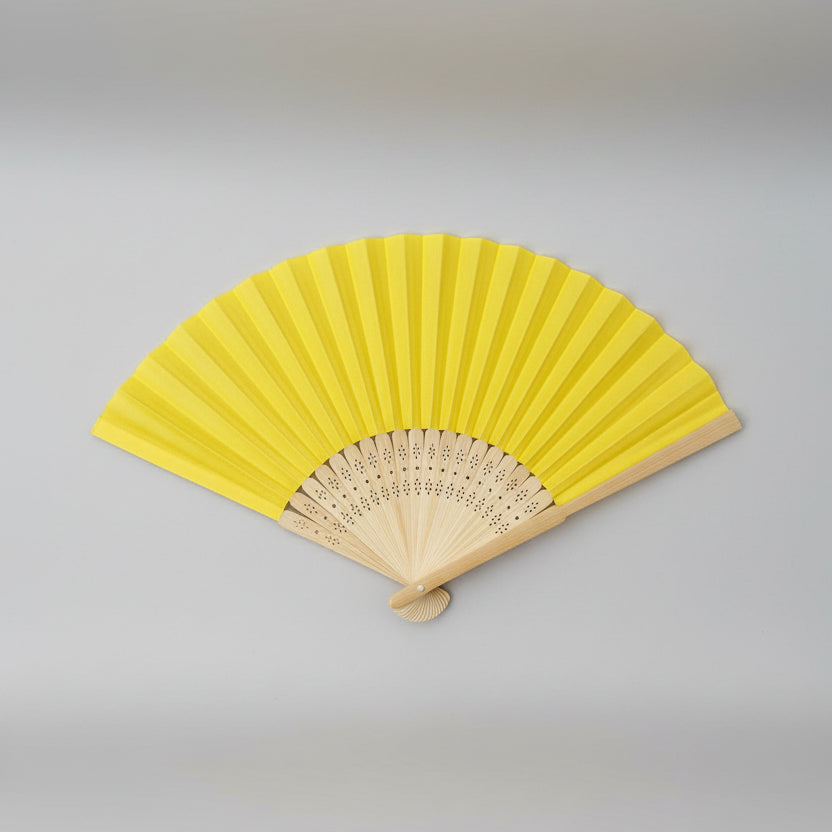 Breeze Folding Fan