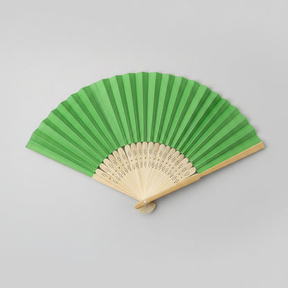 Breeze Folding Fan