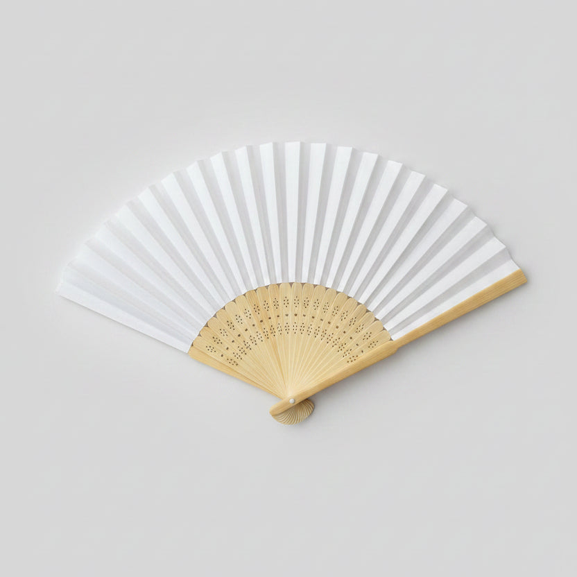 Breeze Folding Fan