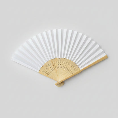 Breeze Folding Fan