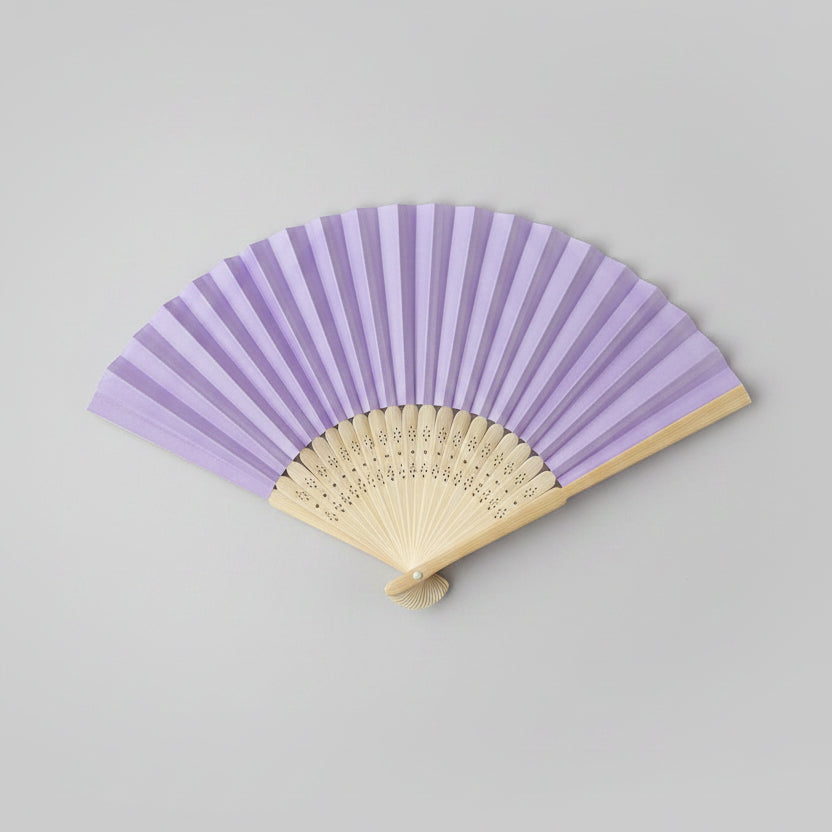 Breeze Folding Fan