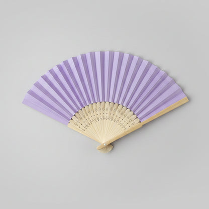 Breeze Folding Fan