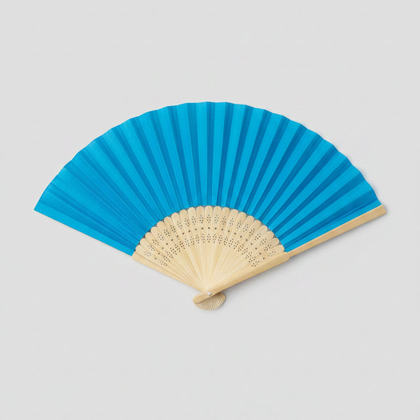 Breeze Folding Fan