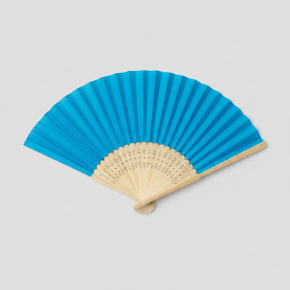 Breeze Folding Fan