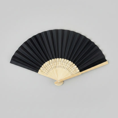 Breeze Folding Fan
