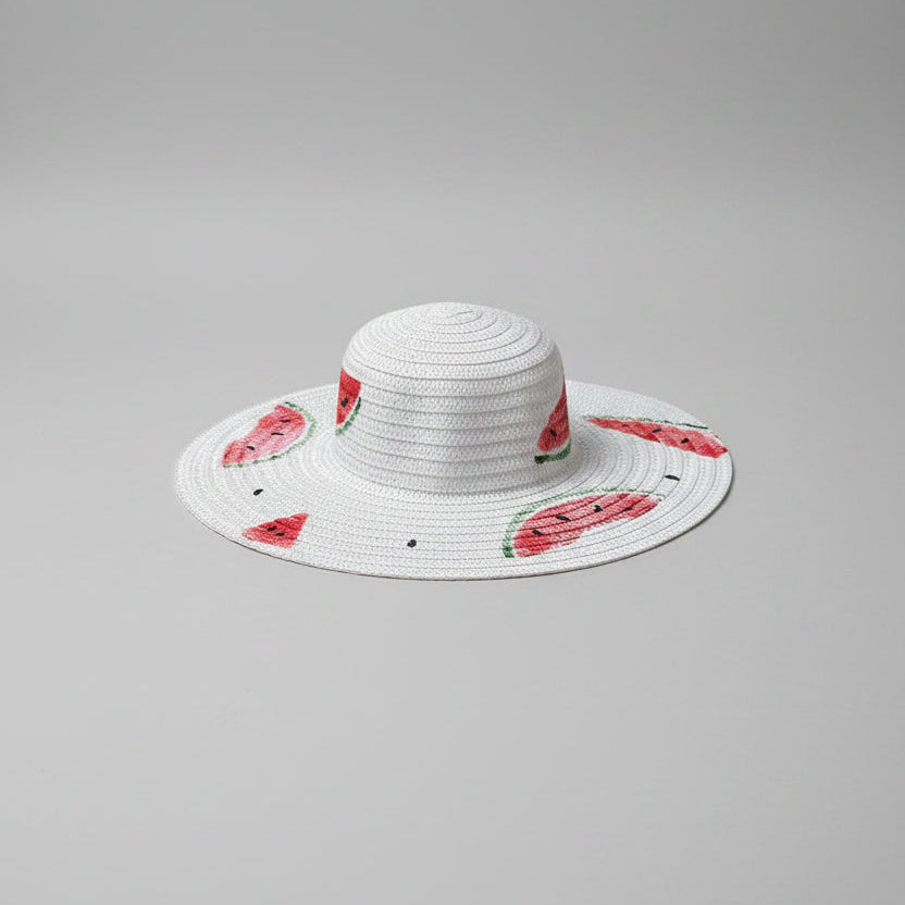 Watermelon Sun Hat