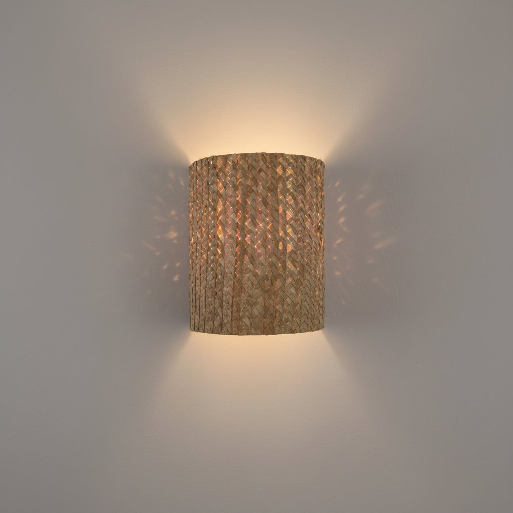 Wall Sconce Lighting