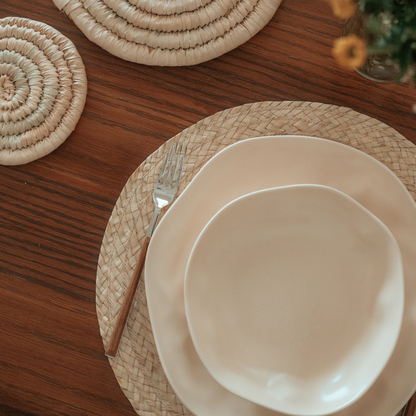 Place-mat
