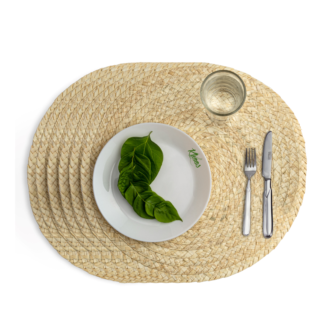 Place-mat - 6 Pieces