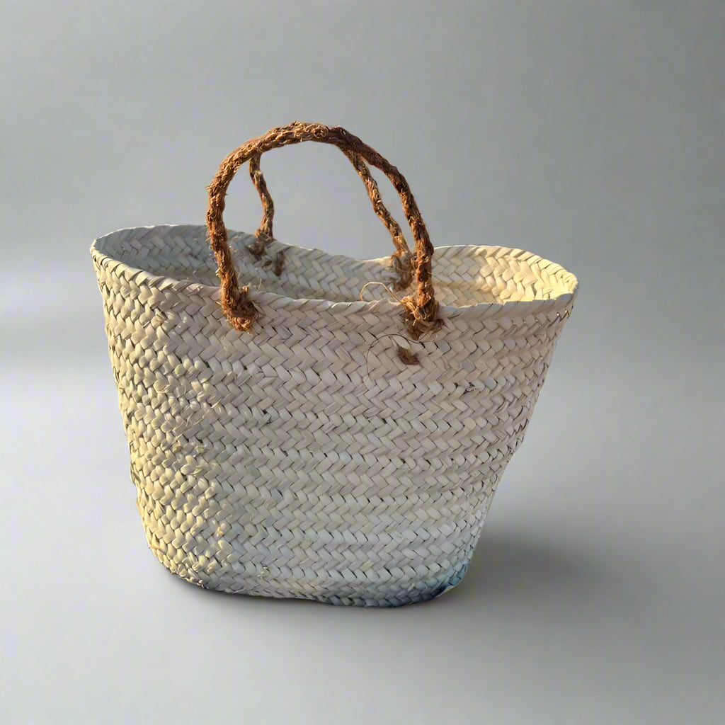 Palm Leaves Casual Carry