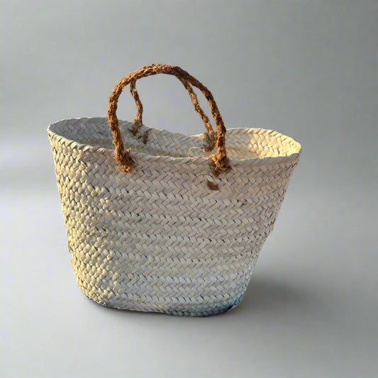 Palm Leaves Casual Carry
