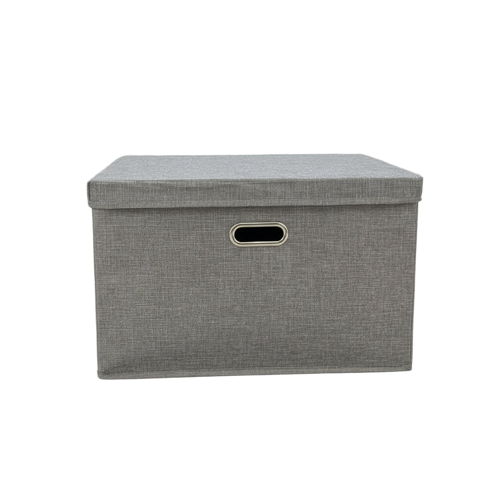 Foldable Storage Box