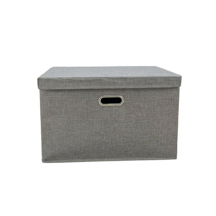 Foldable Storage Box