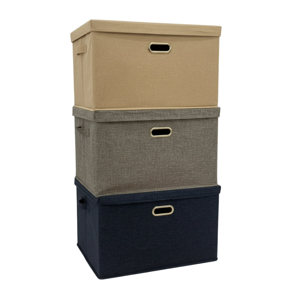 Foldable Storage Box