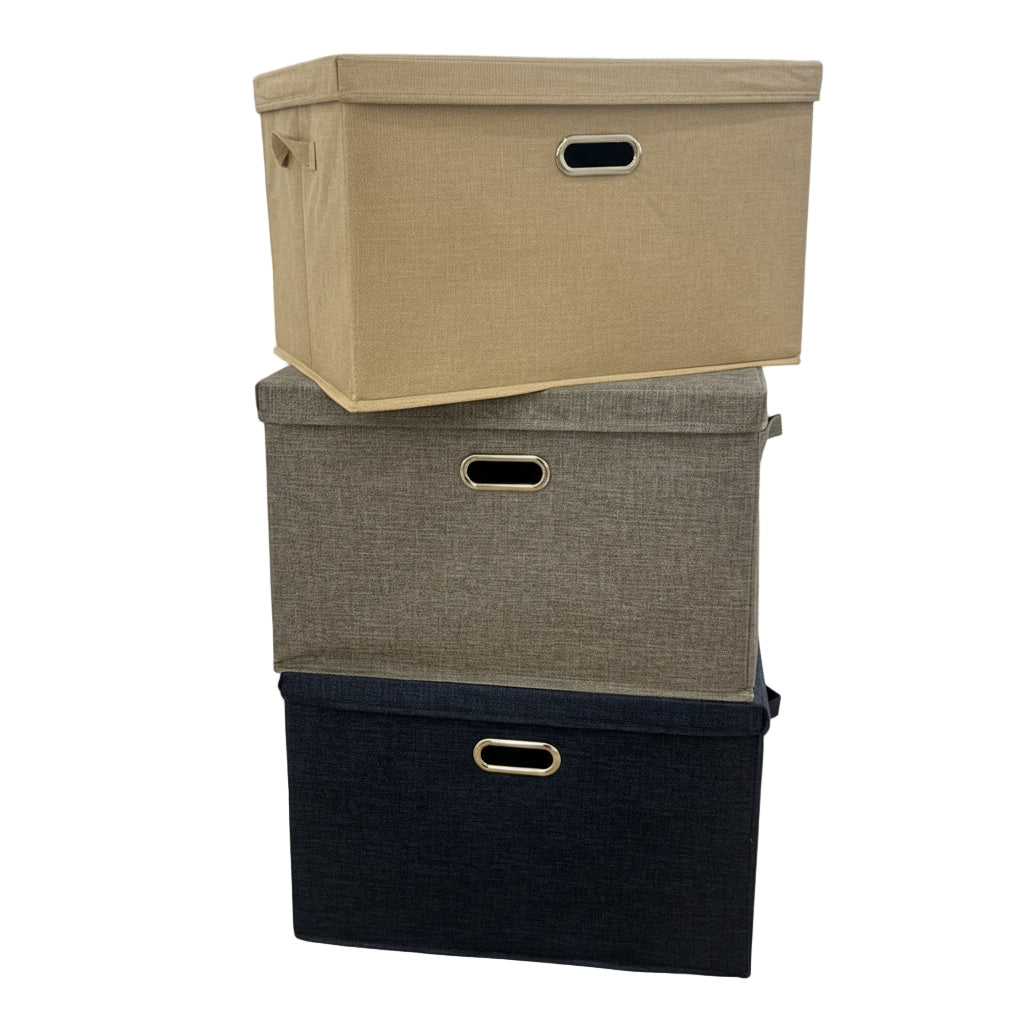 Foldable Storage Box