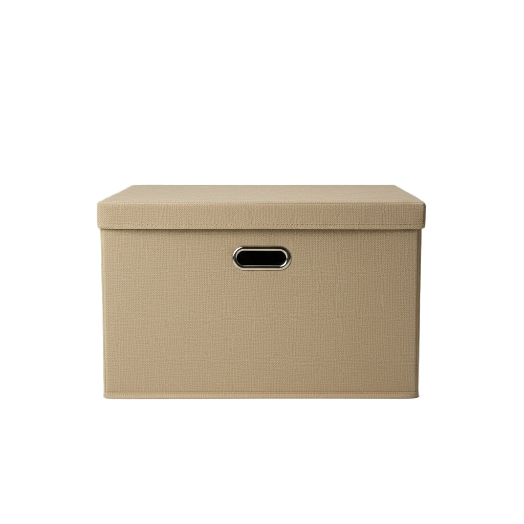 Foldable Storage Box