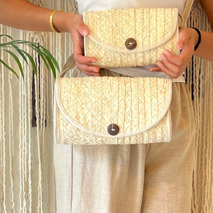 Cross bag
