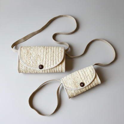 Cross bag