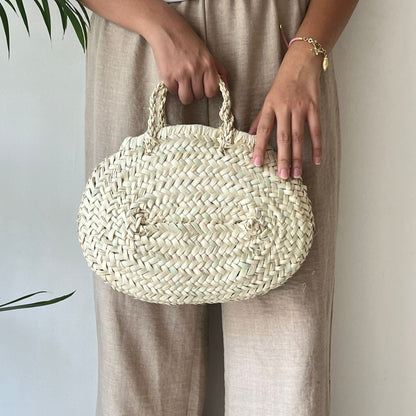 Mother & daughter bags