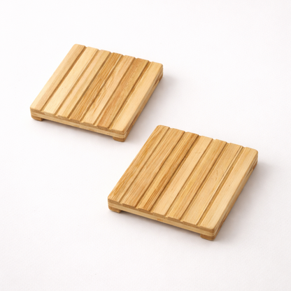 Jereed lines coaster