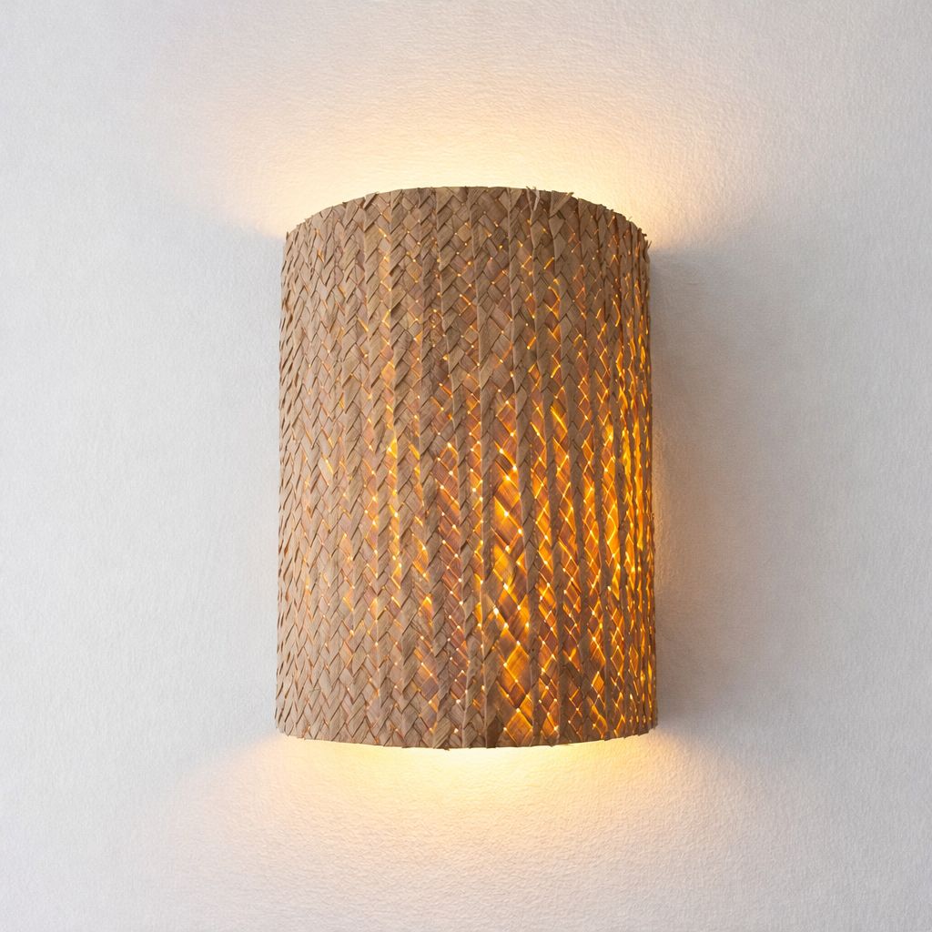 Wall Sconce Lighting