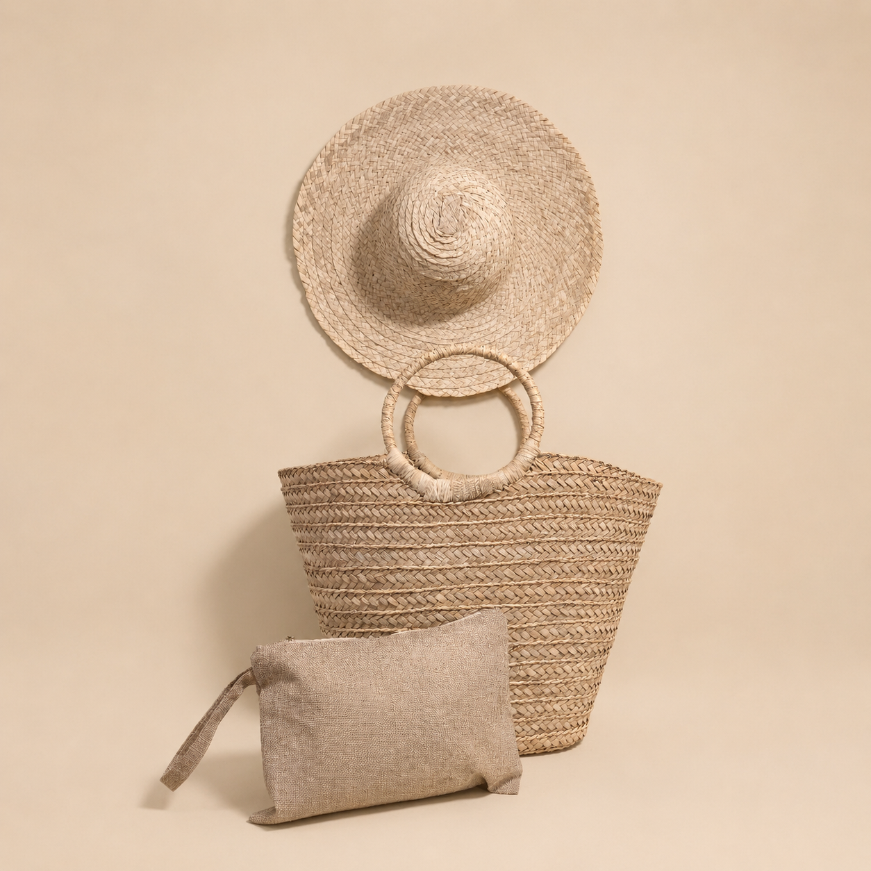 Beach Essentials 1