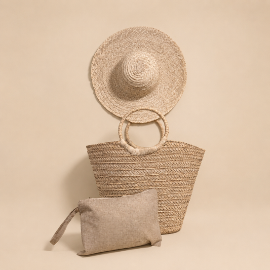 Beach Essentials 1
