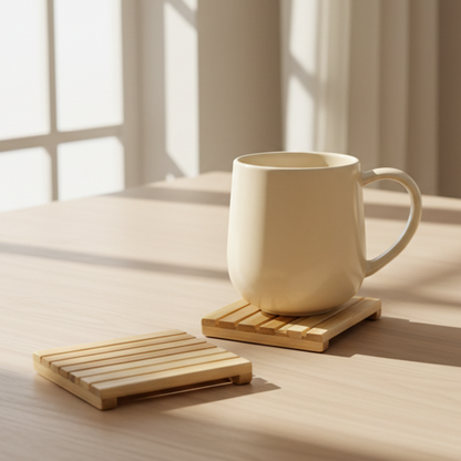 Jereed lines coaster