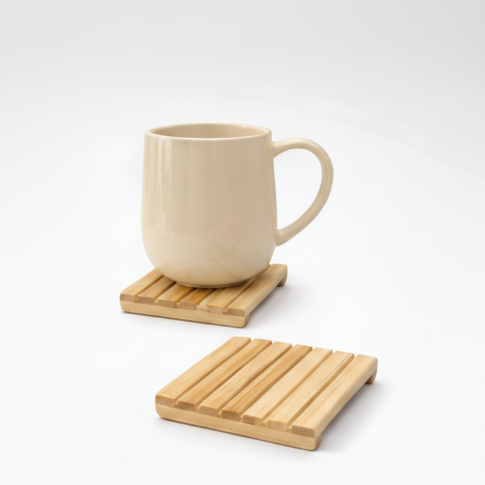 Jereed lines coaster