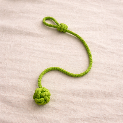 Paws Rope Toy