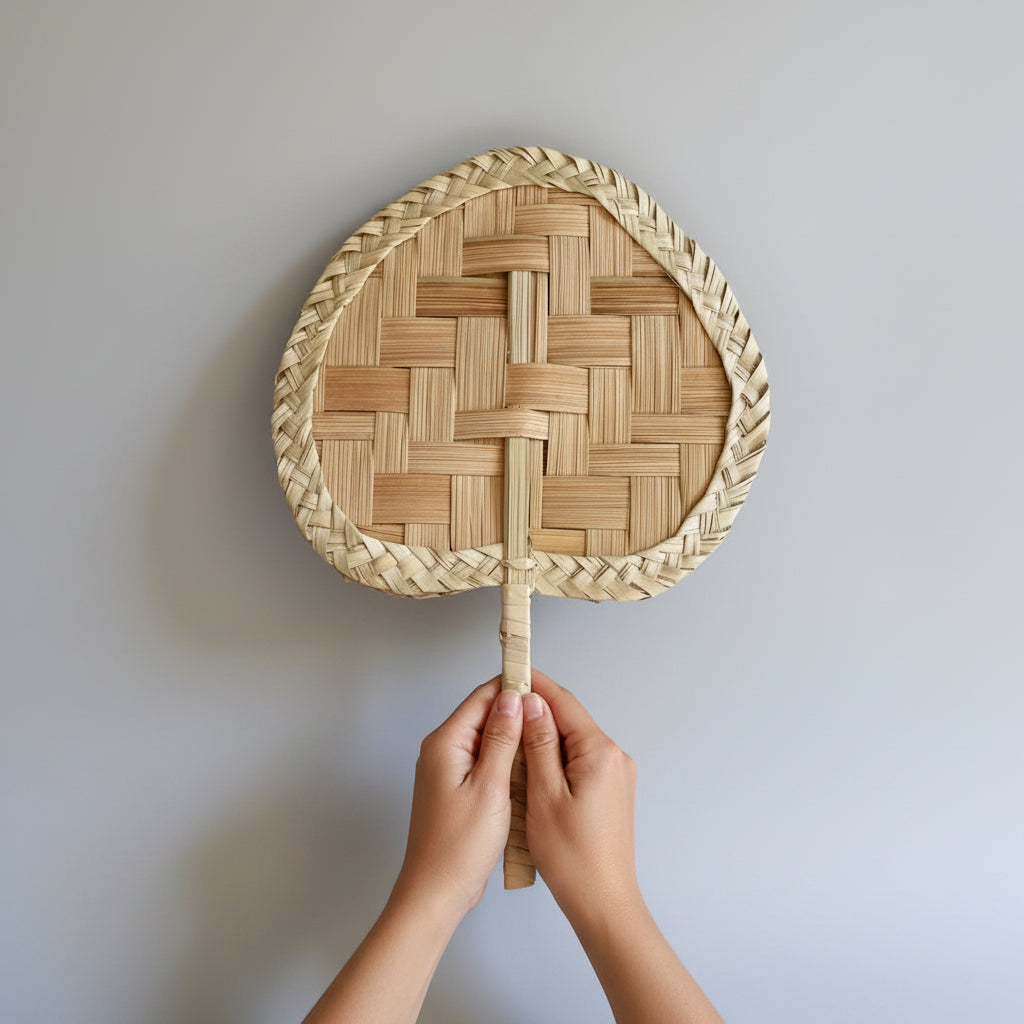 Marwha Palm Fan