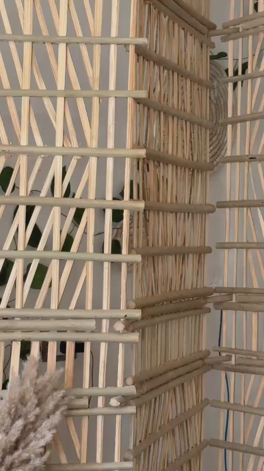 HABU wall divider