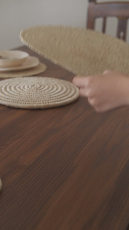 Place-mat