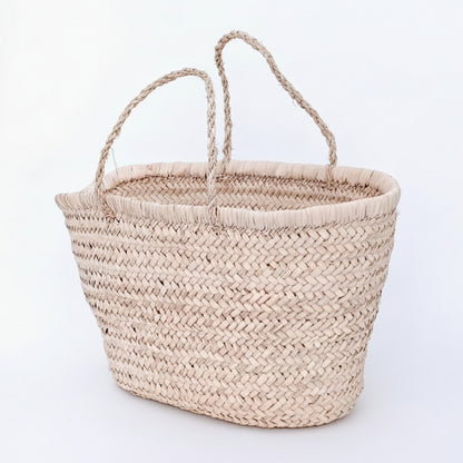 Woven bag