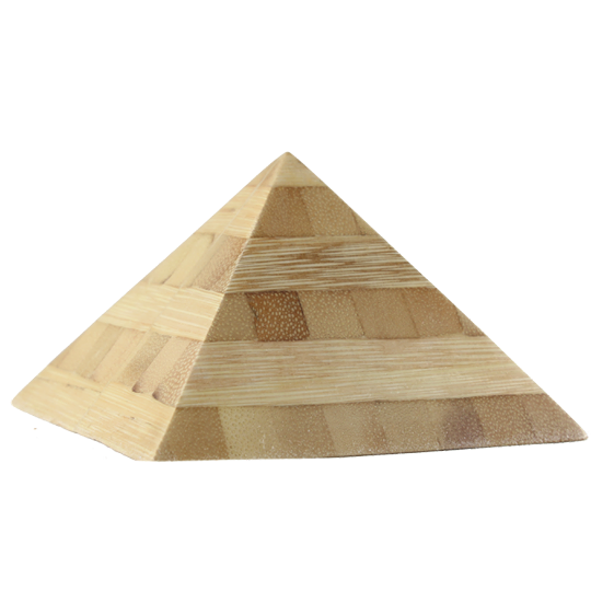 Jereed Pyramid