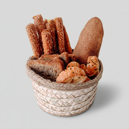 Multipurpose serving plates
