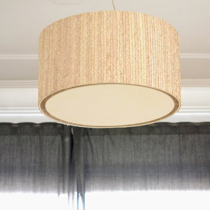 Rustic home decor lighting