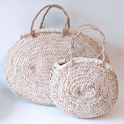 Mother & daughter bags